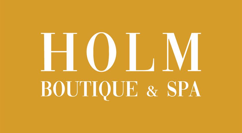 Holm Boutique & Spa 